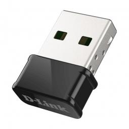 Adaptador USB - WiFi D-Link DWA-181/ 1300Mbps - Imagen 1