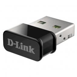 Adaptador USB - WiFi D-Link DWA-181/ 1300Mbps - Imagen 4