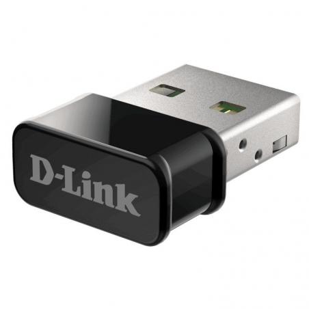 Adaptador USB - WiFi D-Link DWA-181/ 1300Mbps - Imagen 4