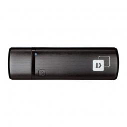 Adaptador USB - WiFi D-Link Wave 2 DWA-182/ 950Mbps - Imagen 1