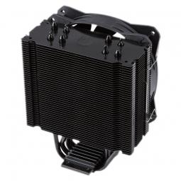 Ventilador con Disipador Hiditec C12 PWM/ 12cm - Imagen 4