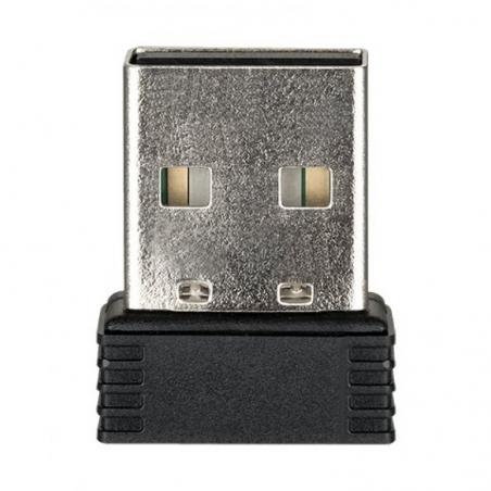 Adaptador USB - WiFi D-Link NANO DWA-121/ 150Mbps - Imagen 3
