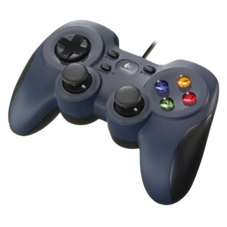 Gamepad Logitech F310 - Imagen 1