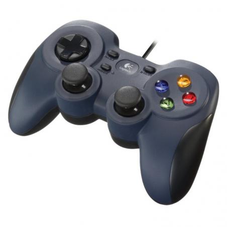 Gamepad Logitech F310 - Imagen 1