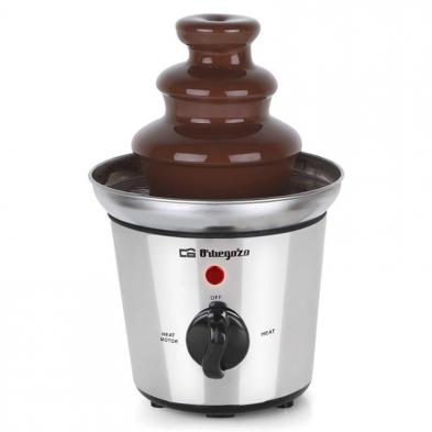 Fuente de Chocolate Orbegozo FCH 4000