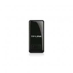 Adaptador USB - WiFi TP-Link TL-WN823N/ 300Mbps - Imagen 1