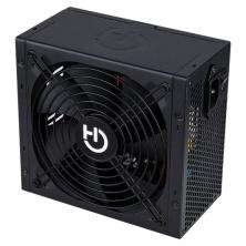 Fuente de Alimentación Hiditec BZ550/ 550W/ Ventilador 14cm/ 80 Plus Bronze