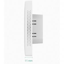 Punto de Acceso Inalámbrico TP-Link EAP115-WALL PoE 300Mbps/ 2.4GHz/ Antenas de 1.8dBi/ WiFi 802.11n/b/g/a