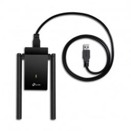 Adaptador USB - WiFi TP-Link Archer T4U Plus/ 1300Mbps - Imagen 1