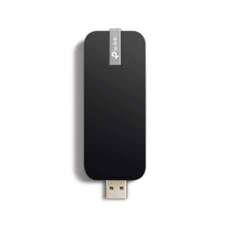 Adaptador USB - WiFi TP-Link Archer T4U V2 1300Mbps - Imagen 2