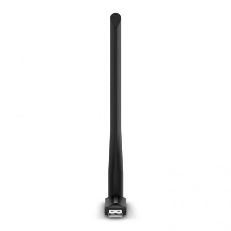 Adaptador USB - WiFi TP-Link Archer T2U Plus/ 600Mbps - Imagen 2