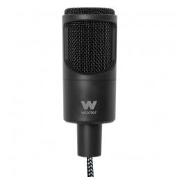 Micrófono Woxter Mic Studio 50/ USB 2.0 - Imagen 1