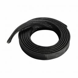 Organizador de Cables Aisens A151-0405/ 1m - Imagen 1