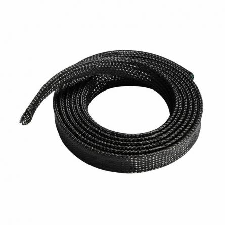 Organizador de Cables Aisens A151-0405/ 1m - Imagen 1