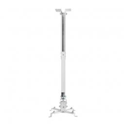 Soporte de Techo/ Pared para Proyector Aisens CWP01TSE-049/ Inclinable-Extensible/ hasta 20kg - Imagen 3