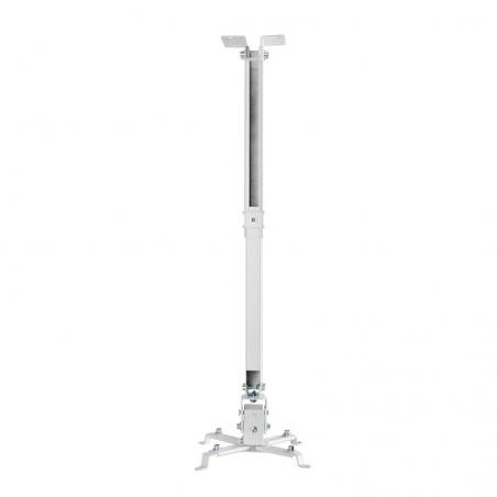 Soporte de Techo/ Pared para Proyector Aisens CWP01TSE-049/ Inclinable-Extensible/ hasta 20kg - Imagen 3