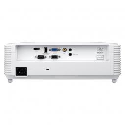 Proyector Optoma W309ST/ 3800 Lúmenes/ WXGA/ HDMI-VGA/ Blanco - Imagen 4