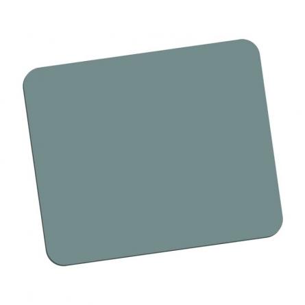 Alfombrilla Fellowes Estándar 29702/ 0.6 x 186 x 224mm/ Gris - Imagen 1