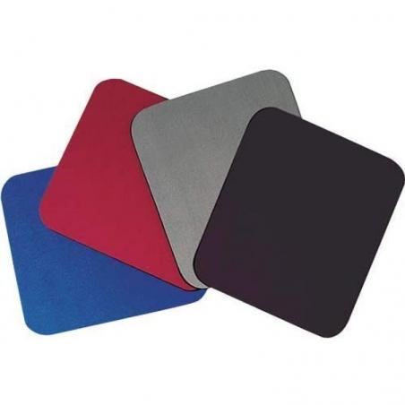 Alfombrilla Fellowes Estándar 29702/ 0.6 x 186 x 224mm/ Gris - Imagen 2