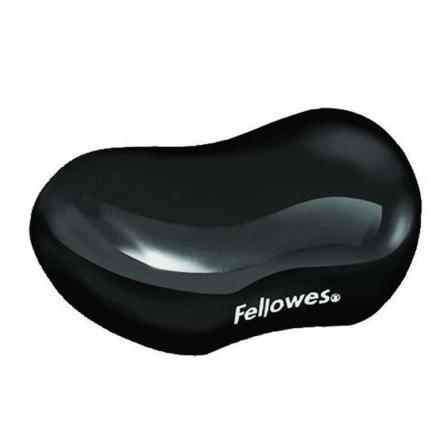 Reposamuñecas Felowes 9112301/ 25.4 x 87.7 x 123.8mm - Imagen 1