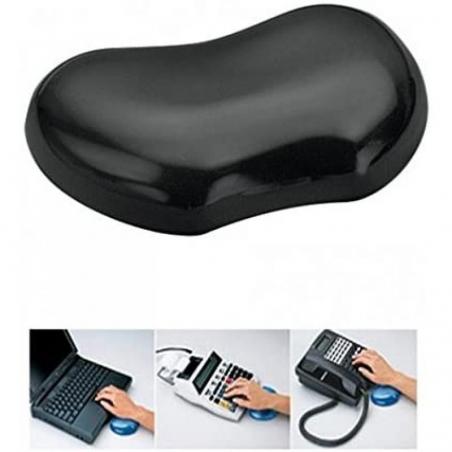 Reposamuñecas Felowes 9112301/ 25.4 x 87.7 x 123.8mm - Imagen 3
