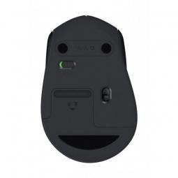 Ratón Ergonómico Inalámbrico Logitech M280/ Hasta 1000 DPI - Imagen 3