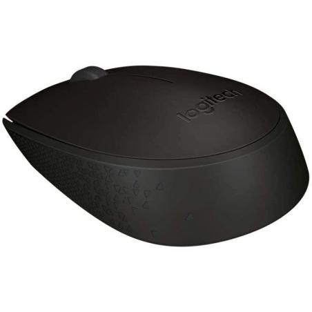 Ratón Inalámbrico Logitech B170/ Hasta 1000 DPI - Imagen 2