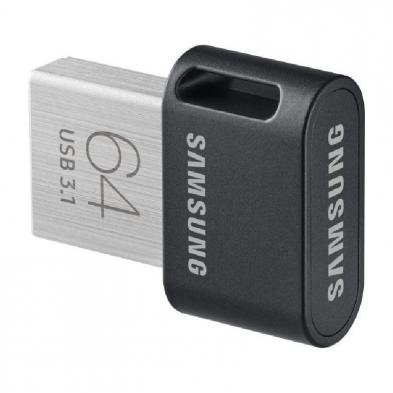 Pendrive 64GB Samsung FIT Plus USB 3.1