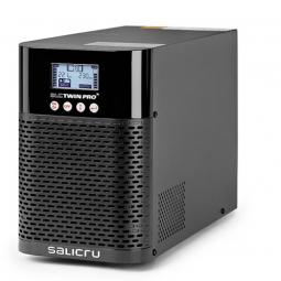 SAI Online Salicru SLC 3000 Twin Pro2/ 3000VA-2700W/ Formato Torre - Imagen 1