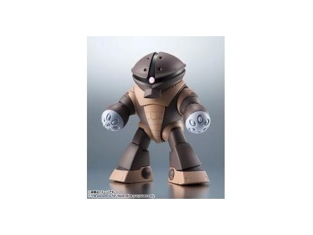 Figura tamashii nations the robot sp0irit
