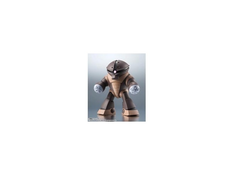 Figura tamashii nations the robot sp0irit