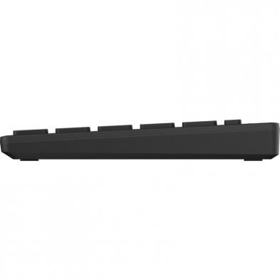Teclado Compacto Inalámbrico por Bluetooth HP 350/ Negro