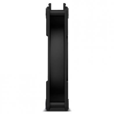Ventilador Nox Easy Link/ ARGB/ 12cm