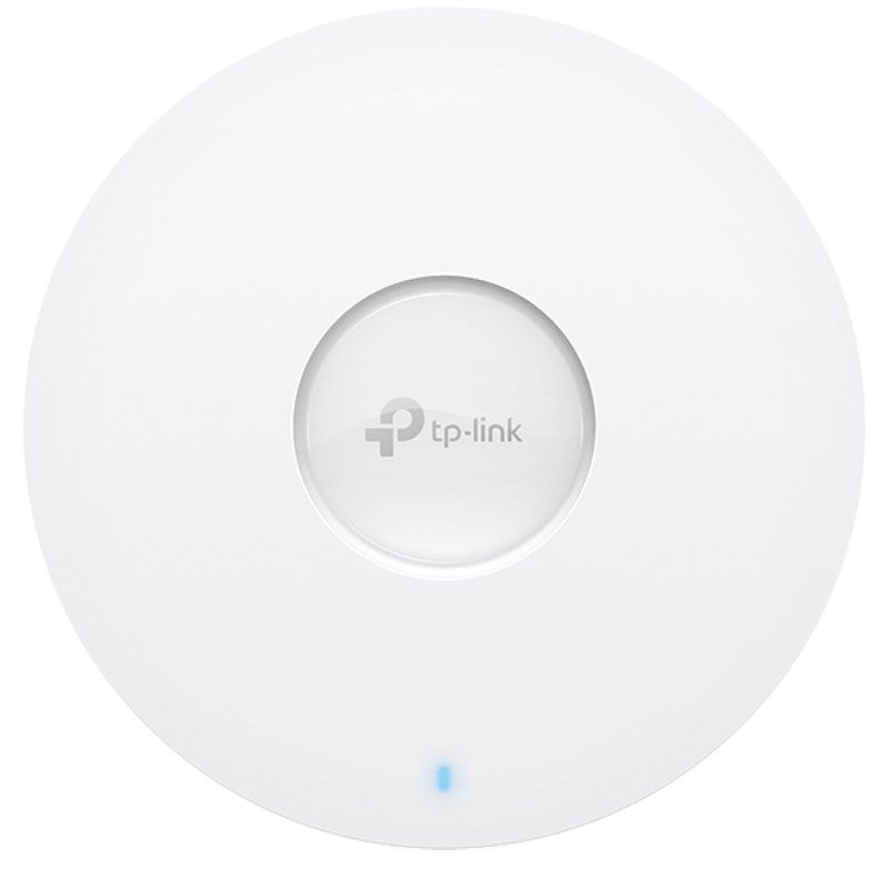 Punto de Acceso Inalámbrico TP-Link Omada EAP613/ WiFi 6/ PoE/ 1775Mbps/ 2.4GHz 5GHz/ Antenas de 5dBi/ WiFi 802.11 ax/ac/n/g/b/a