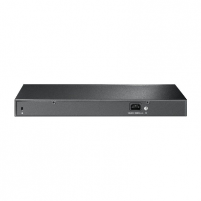 Switch TP-Link Easy Smart TL-SG1218MPE 20 Puertos/ RJ-45 10/100/1000 PoE+/SFP