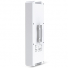 Punto de Acceso Inalámbrico TP-Link Omada EAP650-OUTDOOR/ WiFi 6/ PoE+/ 3000Mbps/ 2.4GHz 5GHz/ Antenas de 5dBi/ WiFi 802.11 ax/a