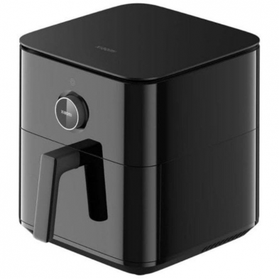 Freidora Inteligente por Aire Xiaomi Smart Air Fryer 6.5L/ 1800W/ Capacidad 6.5L