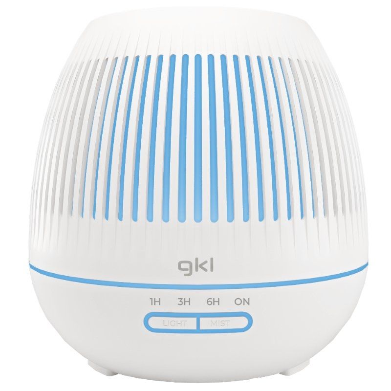 Humidificador GKL ESN-400B/ Capacidad 400ml