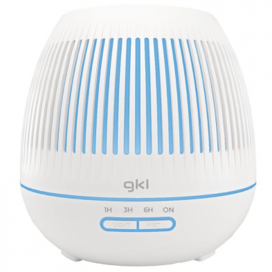 Humidificador GKL ESN-400B/ Capacidad 400ml