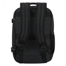 Mochila American Tourister Take2cabin S/ Capacidad 24.2L/ Negra