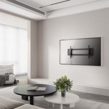 Soporte de Pared Inclinable Aisens WT90T-241 para TV de 43-90'/ hasta 80kg