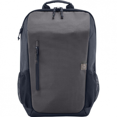 Mochila HP Travel para Portátiles hasta 15.6'/ Gris