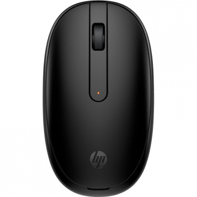 Ratón Inalámbrico por Bluetooth HP 245/ Hasta 1600 DPI/ Negro