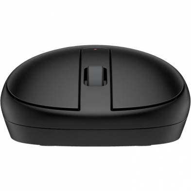 Ratón Inalámbrico por Bluetooth HP 245/ Hasta 1600 DPI/ Negro