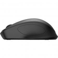 Ratón Inalámbrico HP 285 Silencioso/ Hasta 1200 DPI/ Negro
