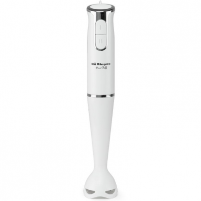 Batidora de mano Orbegozo BT 1150/ 200W/ 2 Velocidades