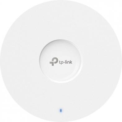 Punto de Acceso Inalámbrico TP-Link Omada EAP683 UR/ WiFi 6/ PoE+/ 6000Mbps/ 2.4GHz 5GHz/ Antenas de 5dBi/ WiFi 802.11 ax/ac/n/g