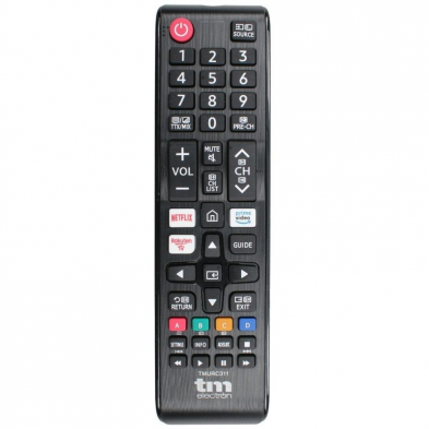Mando Universal para TV LG