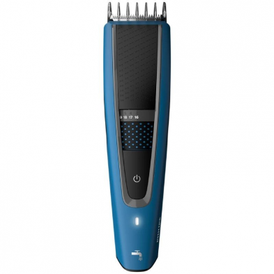Cortapelos Philips Hairclipper Series 5000 HC5612/ con Batería/ 3 Accesorios
