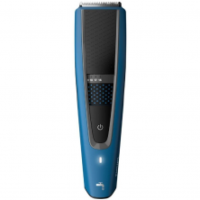 Cortapelos Philips Hairclipper Series 5000 HC5612/ con Batería/ 3 Accesorios
